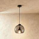 Lance Pendant Light