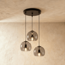 Lance Pendant Light