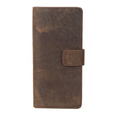 Lander Leather Phone Wallet and Multiple Card Holder for Women