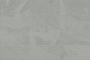 Veneer World Atelier Essence Combed Montauk Grey Slate Look Porcelain Tiles 12x24