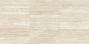 Trail Vein Cut Ivory Anti-Slip Grip Porcelain Tiles 12x24