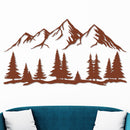 Landscape Sign
