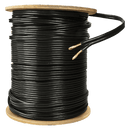 12/2 Low Voltage Landscape Lighting Direct Burial Copper Wire