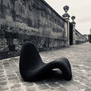 Langue Chair