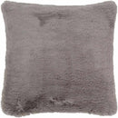 Tholen Medium Gray Pillow Cover