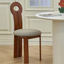 Lapasu Dining Chair