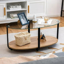 Laqad Coffee Table