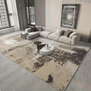 Laqu Area Rug