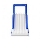 Large 15FT Commercial Inflatable Water Slide With Climbing Handle (SAK98314)