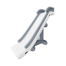 Large 16FT Commercial Inflatable Yacht Water Slide With Pump (SAK48172)