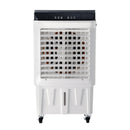 Large 2100 CFM Portable Evaporative Swamp Air Cooler With Humidifier, 7 Gal (SAK30412)