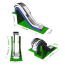 Large Inflatable Yacht Waterslide With Air Pump For Pools, Lakes And Rivers [Made-To-Order] (SAK57374)