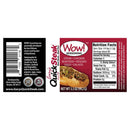 Wow! Seasoning | Pack of 2 | 3.5 oz | Gluten Free | Gary's QuickSteak