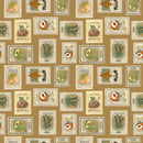 Martha Wallpaper by Cinnamon Clouds