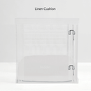 Large Crate (Silver Latch)