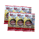 IN-STORE PICKUP ONLY | Larry the Cable Guy Chocolate Covered Potato Chip | Pack of 6 | 1.25 oz | Baker's Candies