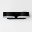 Larvane Outdoor Wall Lamp