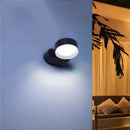 Larvane Outdoor Wall Lamp