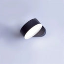 Larvane Outdoor Wall Lamp
