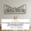 Last Supper Wall Art