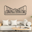 Last Supper Wall Art