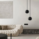 Lastir Pendant Light
