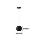 Lastir Pendant Light