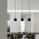 Lastir Pendant Light