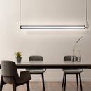 Lastra Pendant Light