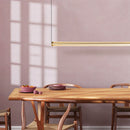 Lastra Pendant Light