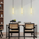 Lastra Pendant Light
