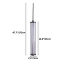 Lastra Pendant Light