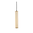 Lastra Pendant Light