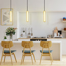 Lastra Pendant Light