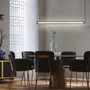 Lastra Pendant Light
