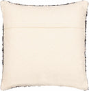 Pleven Light Gray Pillow Cover