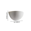 Lauka Wall Light
