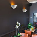Lauka Wall Light