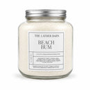 Natural Laundry Detergent | Beach Bum | 64 oz | The Lather Barn