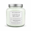 Natural Laundry Detergent | Cactus & Sea Salt | 64 oz | The Lather Barn