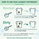 The Ultimate Non-Toxic Home Bulk Bundle