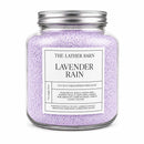 Natural Laundry Detergent | Lavender Rain | 64 oz | The Lather Barn