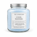 Natural Laundry Detergent | Cool Waters | 64 oz | The Lather Barn