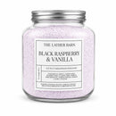 Natural Laundry Detergent | Black Raspberry & Vanilla | 64 oz | The Lather Barn