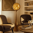 Lava Floor Lamp