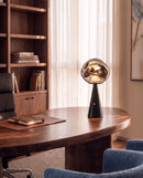 Lava Table Lamp