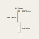 Lavan Pendant Light