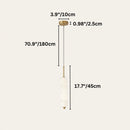 Lavan Pendant Light