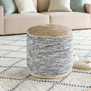 Lavenham Pouf