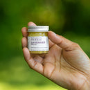 Lavender Salve, Moisturize & Soothe